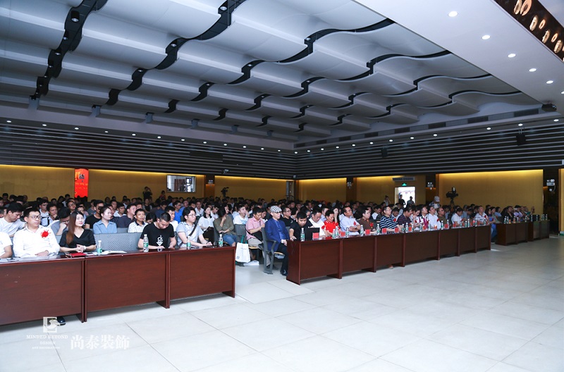 喜訊 | 尚泰裝飾獲2016“嶺南杯”杰出設(shè)計(jì)機(jī)構(gòu)稱號 喜訊 | 尚泰裝飾獲2016“嶺南杯”杰出設(shè)計(jì)機(jī)構(gòu)稱號