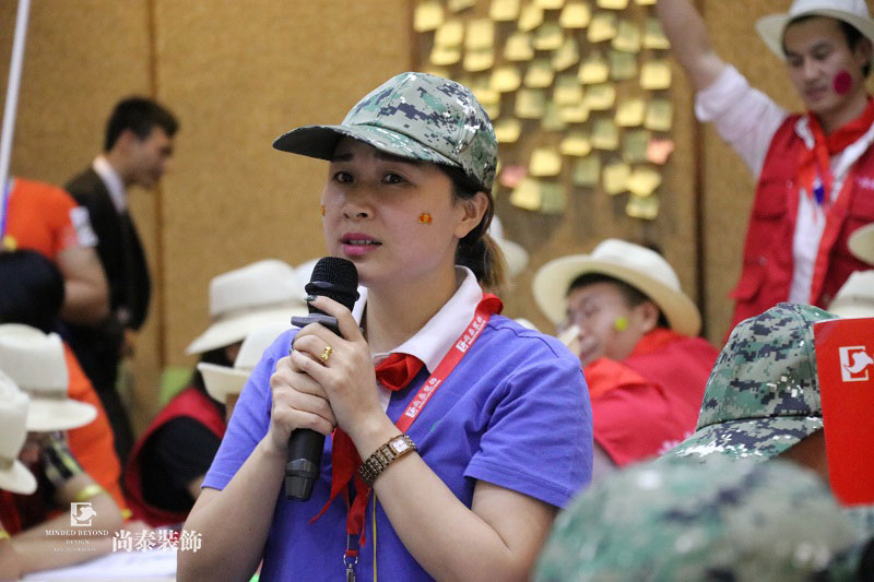 深圳裝修公司,尚泰裝飾集團,團隊復制訓練營 深圳裝修公司,尚泰裝飾集團,團隊復制訓練營