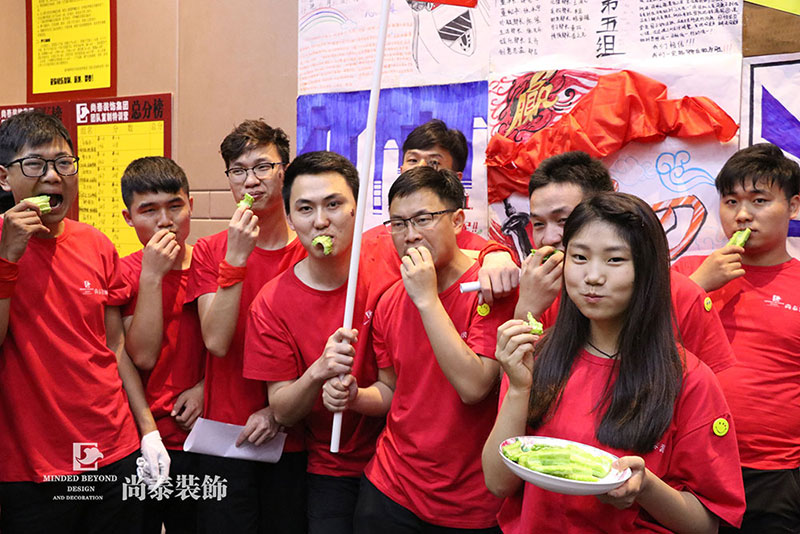 深圳裝修公司,尚泰裝飾集團,團隊復制訓練營 深圳裝修公司,尚泰裝飾集團,團隊復制訓練營