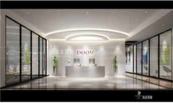 尚泰裝飾，帶你走進(jìn)朵唯女性手機(jī)的秘密基地