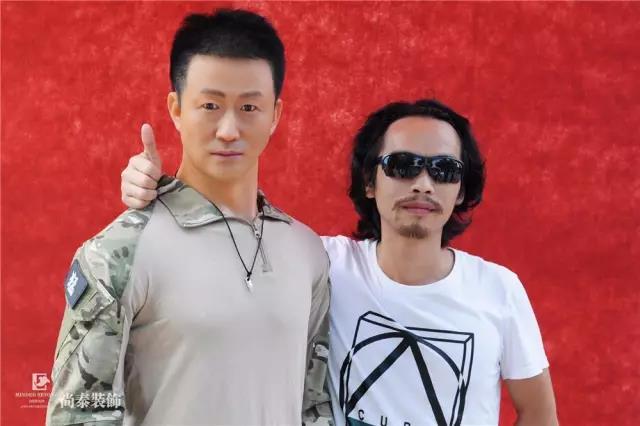 微信圖片_20170823095945.jpg 暑期旅游,集體拓展,尚泰裝飾