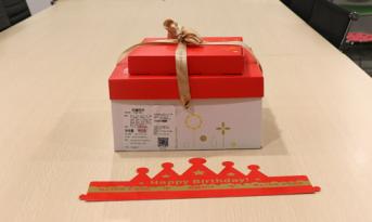 尚泰家庭文化 | 員工生日篇！