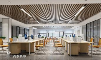 尚泰裝飾：蘋果Apple Park，代表未來的辦公裝修設計