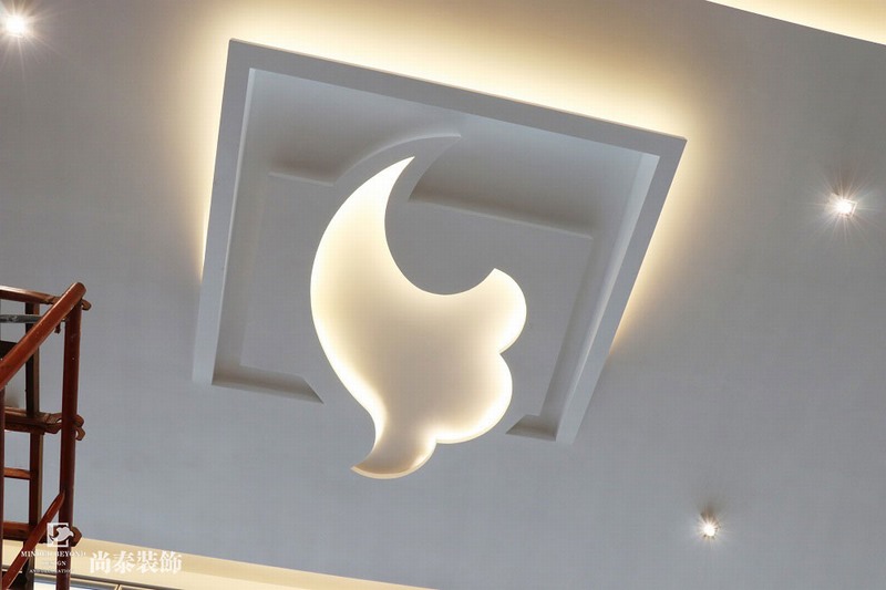 工地開放日,尚泰集團,研發(fā)基地展廳 工地開放日,尚泰集團,研發(fā)基地展廳