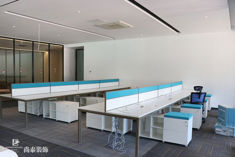 工地開放日,尚泰集團,研發(fā)基地展廳 工地開放日,尚泰集團,研發(fā)基地展廳