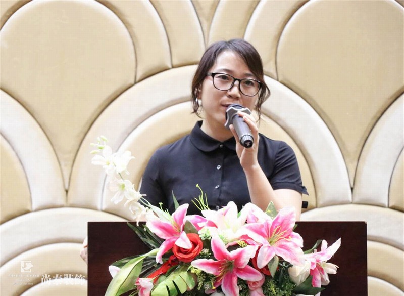 尚泰裝飾集團,儲干競選,答辯 尚泰裝飾集團,儲干競選,答辯