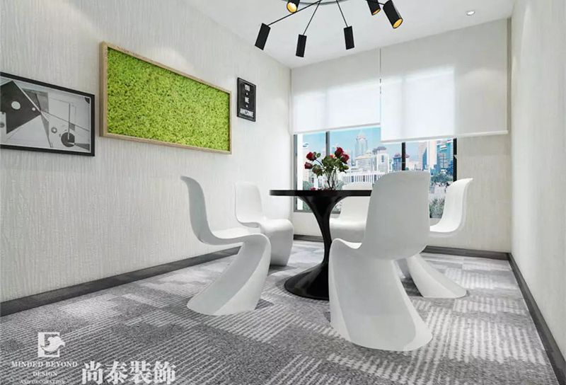 辦公接待區(qū) 辦公接待區(qū)