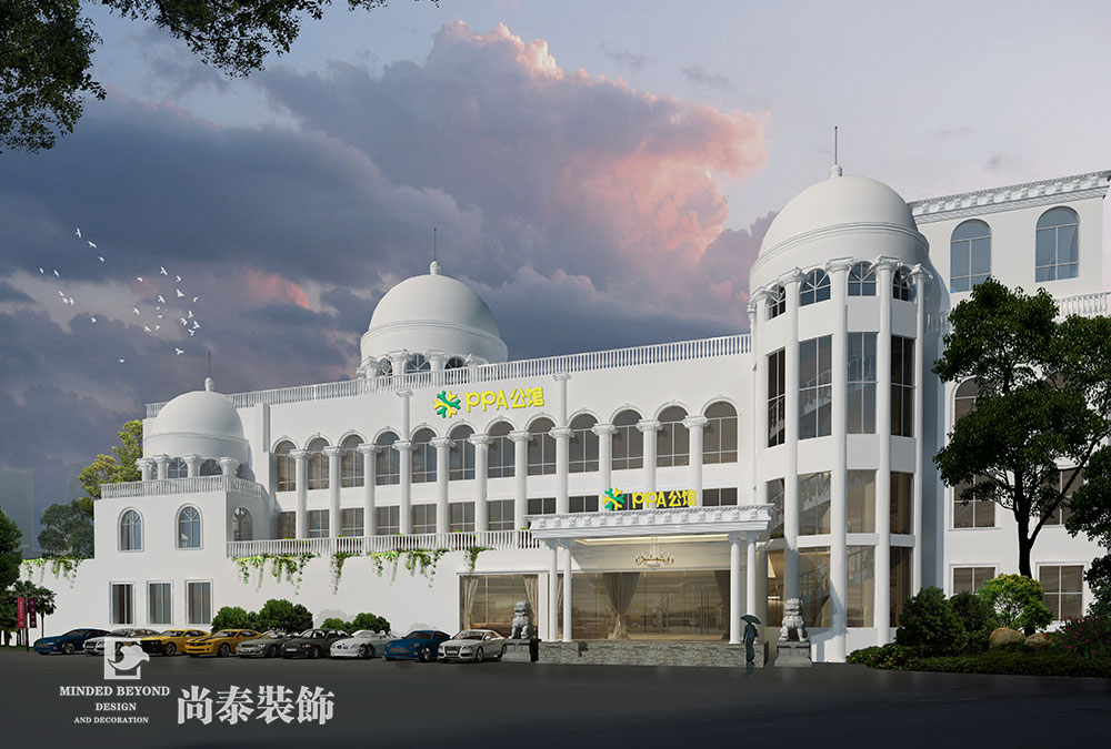 深圳公寓裝修設(shè)計