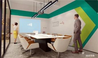 怎樣的辦公室設(shè)計(jì)才能幫助企業(yè)留住人才？