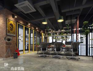 創(chuàng)意辦公室裝修設(shè)計(jì)，讓你愛上公司