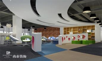 辦公室裝修怎么避免被坑？現(xiàn)在終于知道了  