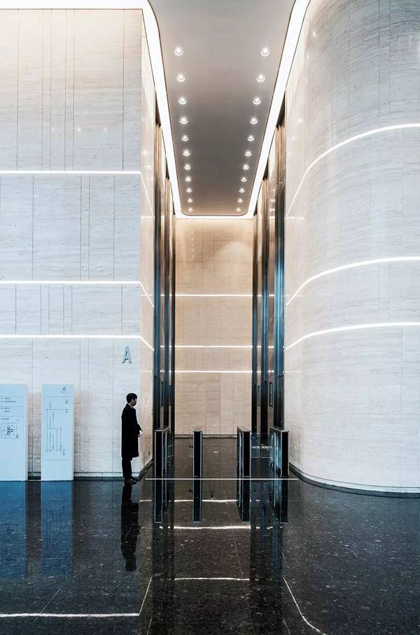 寫字樓辦公空間置業(yè)，高水平物業(yè)能為您做什么？