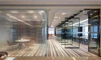 辦公室裝修隔墻板材類型有哪些？