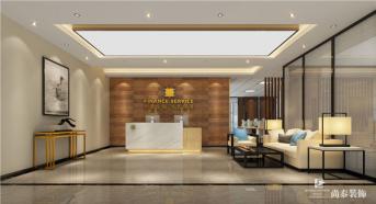 優(yōu)秀的深圳辦公室裝修設(shè)計(jì)應(yīng)該滿足哪些條件？