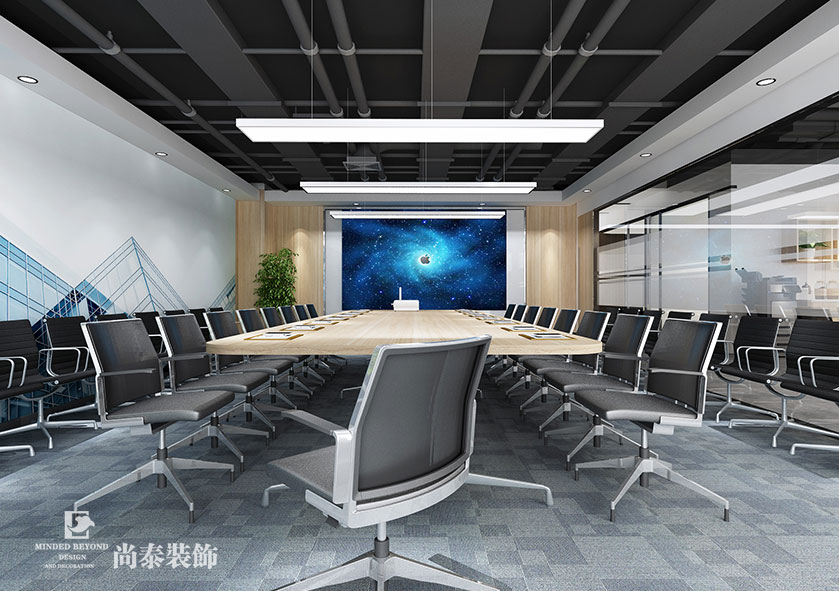 如何通過辦公室裝修設(shè)計(jì)給公司帶來的價值最大化