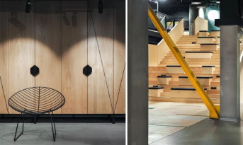 尚泰教你如何打造理想的辦公室，不需要太復(fù)雜，六步就搞定。