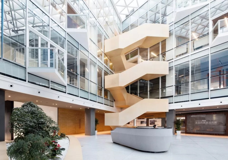 深圳辦公室裝修