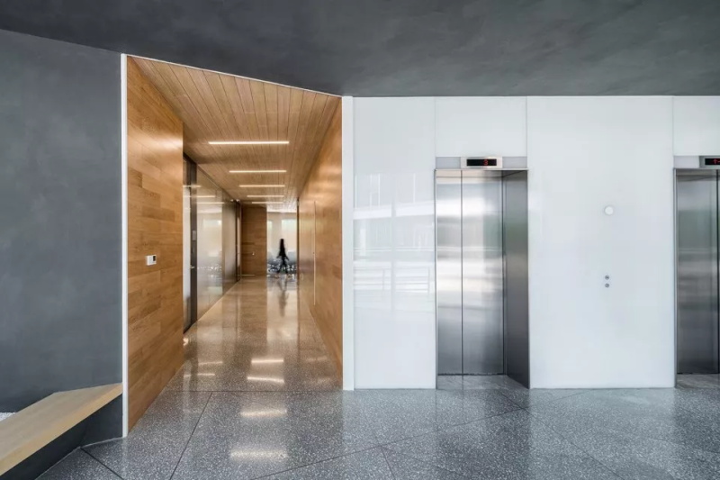 深圳辦公室裝修