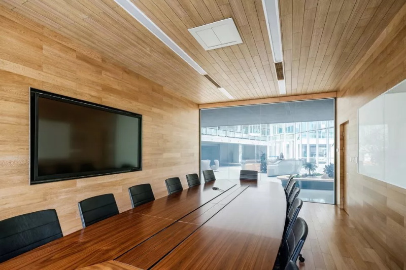 深圳辦公室裝修