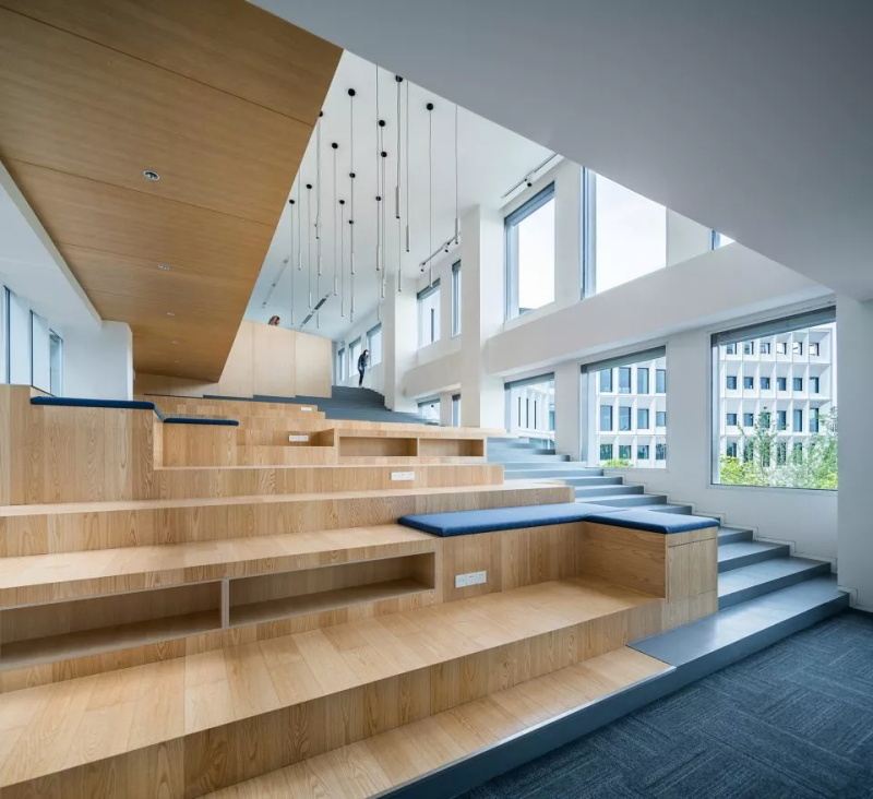 深圳辦公室裝修