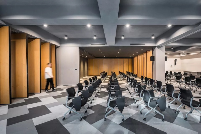 深圳辦公室裝修