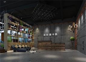 如何讓辦公室裝飾看起來更加怡人舒適，三點(diǎn)搞定。