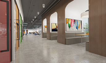 尚泰裝飾：辦公室裝修設(shè)計(jì)有那些細(xì)節(jié)和誤區(qū)呢？