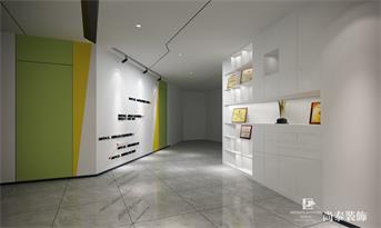 尚泰裝飾：辦公室應(yīng)該這樣裝修設(shè)計(jì)！