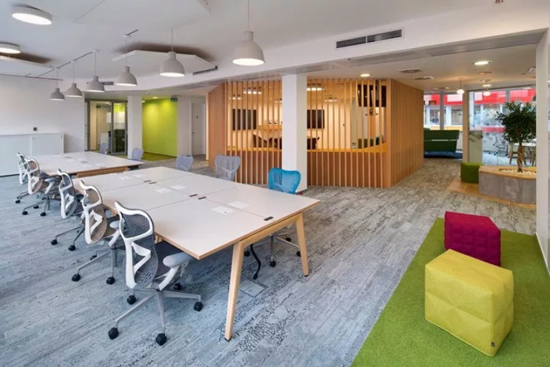 辦公室裝修設(shè)計(jì)