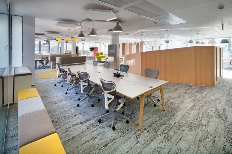 辦公室裝修設(shè)計(jì)