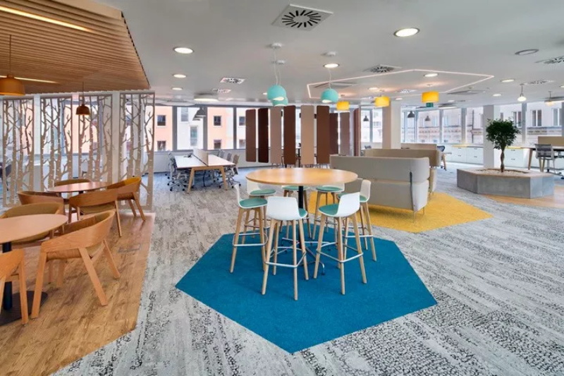 辦公室裝修設(shè)計(jì)