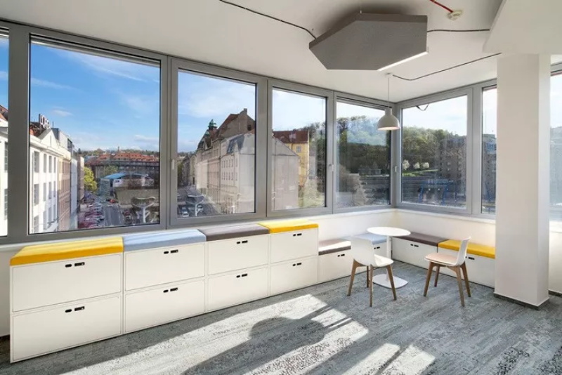 辦公室裝修設(shè)計(jì)