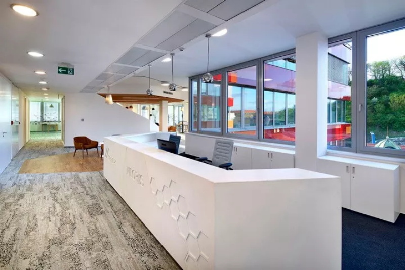 辦公室裝修設(shè)計(jì)