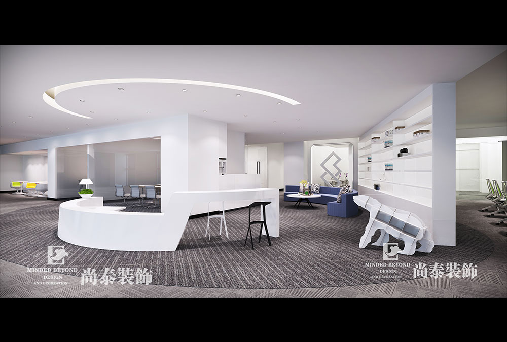 新技術(shù)時(shí)代背景下，公裝行業(yè)該何去何從？