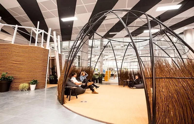 辦公室裝修設(shè)計