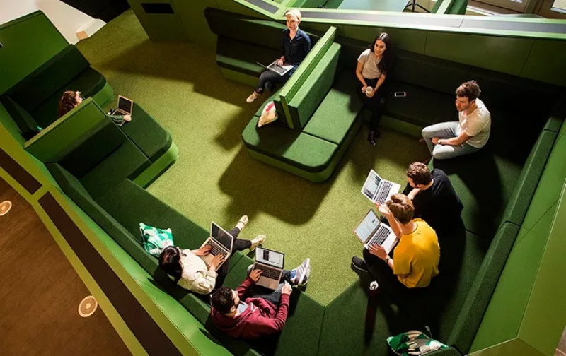 辦公室裝修設(shè)計