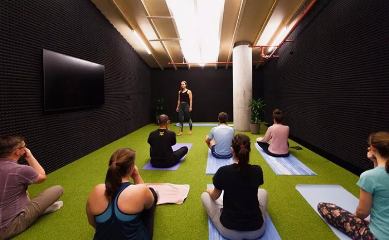 辦公室裝修設(shè)計