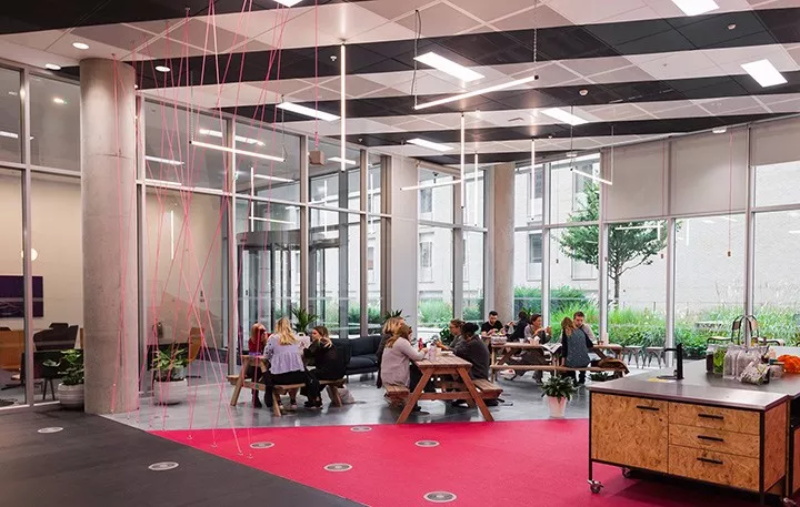 辦公室裝修設(shè)計