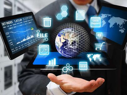 安防行業(yè)商戰(zhàn)已打響，如何利用辦公裝修搶占巨額市場！