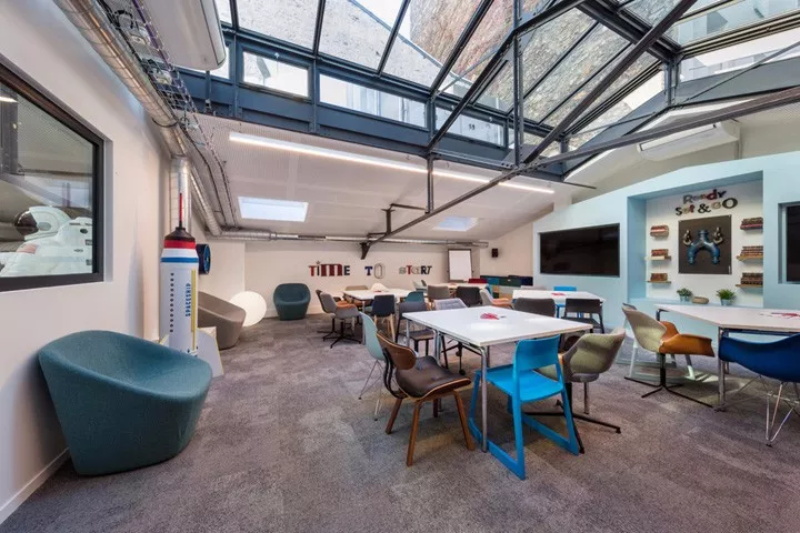 會(huì)議室租賃