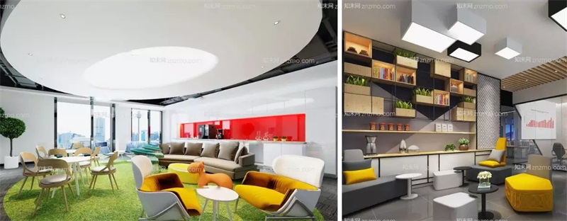 辦公室裝修設(shè)計(jì)