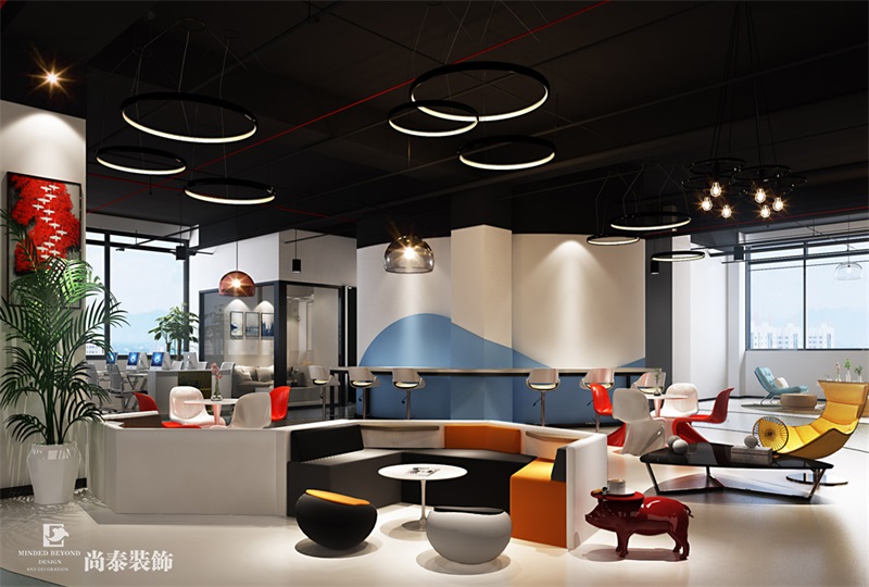 辦公室裝修設(shè)計 辦公室裝修設(shè)計