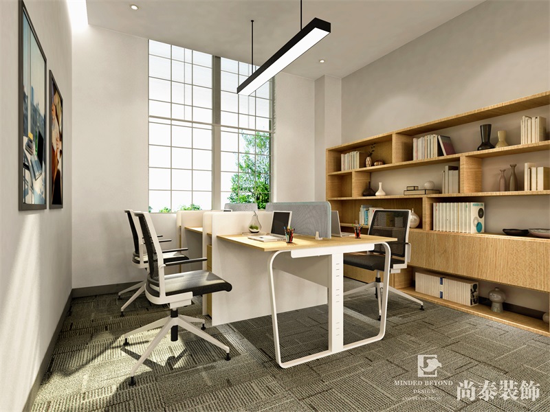 辦公室裝修設(shè)計(jì)