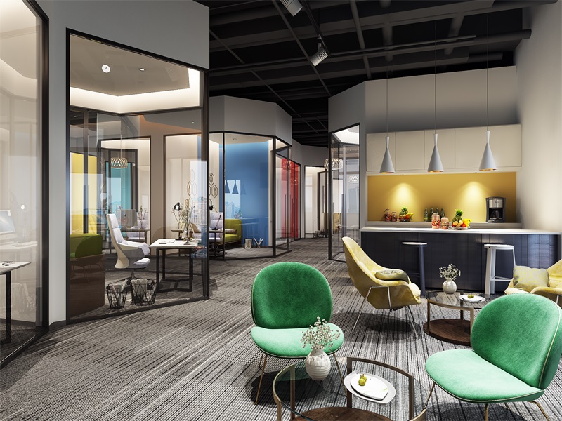辦公室裝修設(shè)計(jì)