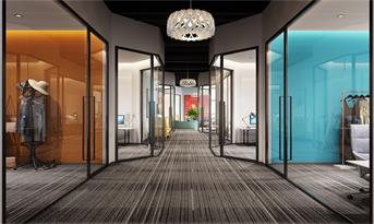 辦公室裝修找家裝公司靠譜嗎？五個(gè)點(diǎn)讓你輕松get到！