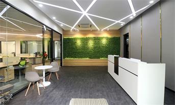 深圳辦公室裝修價(jià)格差異這么大，你要怎么選？