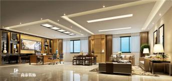 深圳辦公室裝修吊頂有哪些種類(lèi)