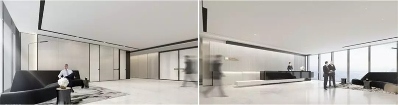 辦公室裝修設計