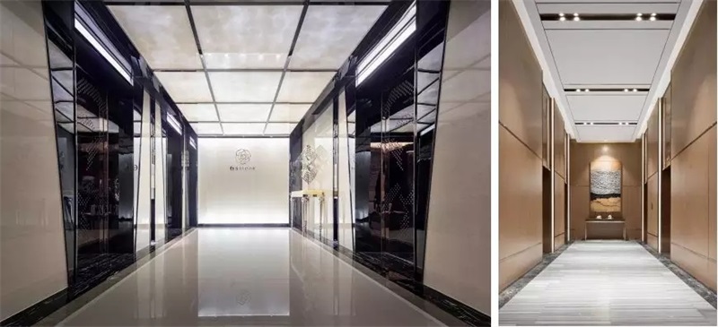 辦公室裝修設計