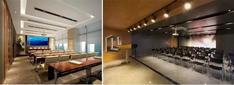 辦公室裝修設計